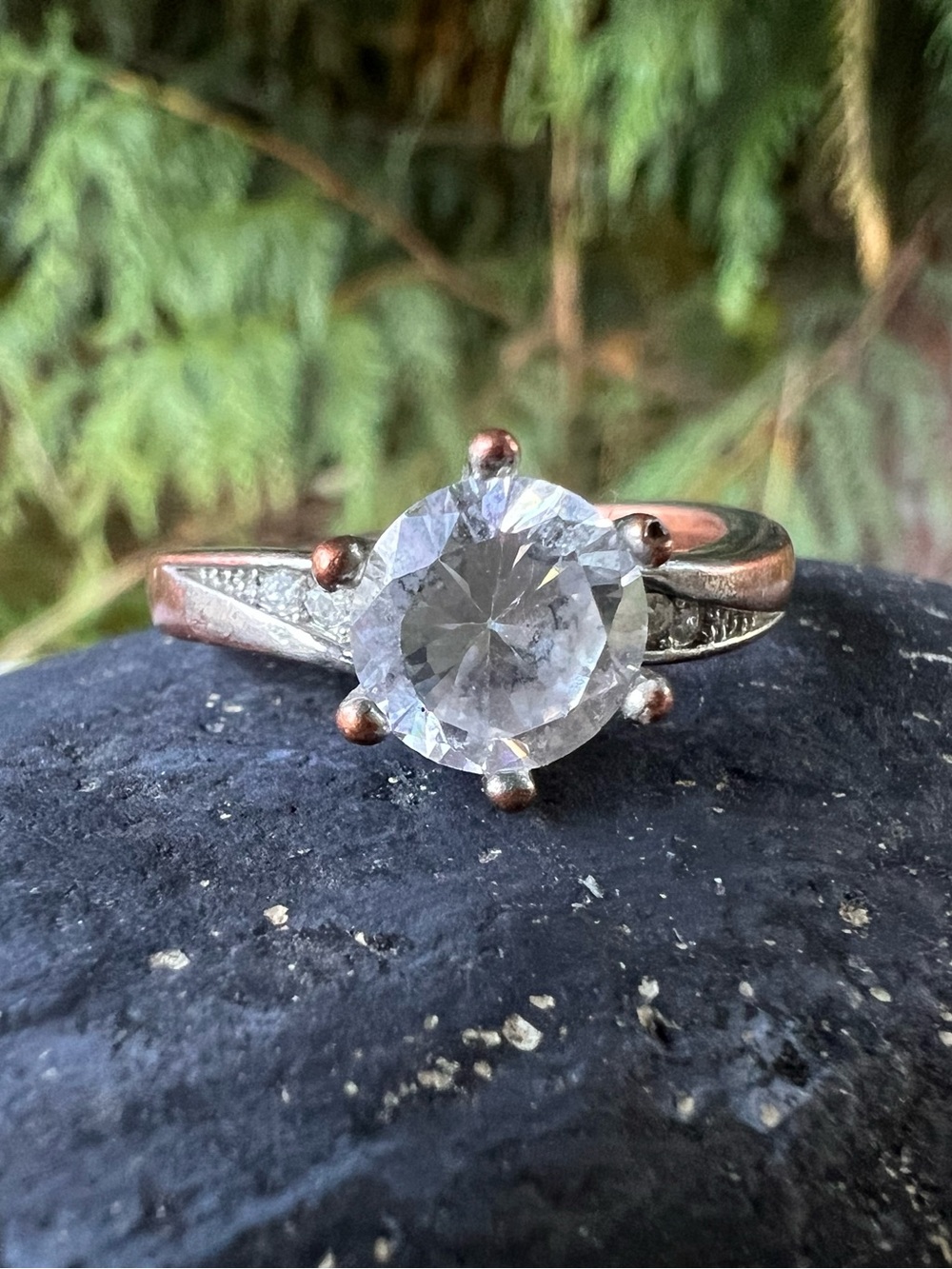 5 Ring Bundle 💍 - Picture 7 of 8